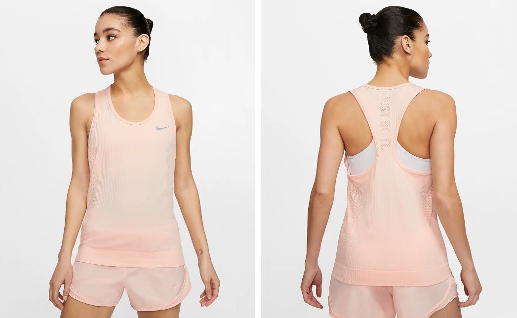 CAMISETA DE TIRANTES NIKE INFINITE