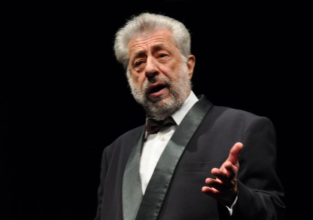 Pepe Cortés, música contra el coronavirus.