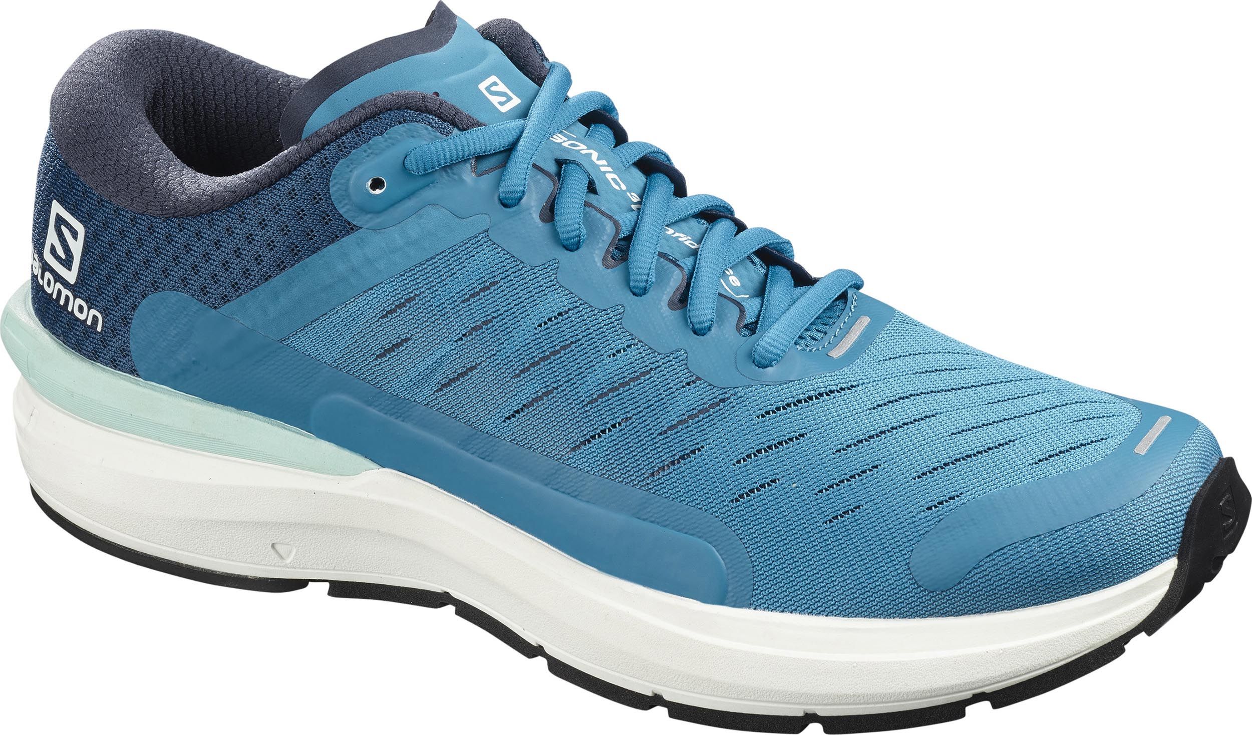SONIC 3 Confidence Fj LR SONIC 3 Confidence Fj LR