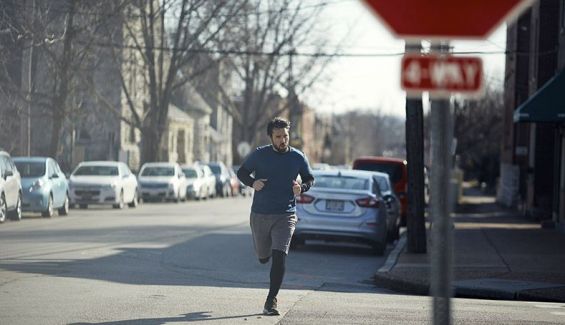 No quieras darlo todo en tu primera sesión de carrera al aire libre No quieras darlo todo en tu primera sesión de carrera al aire libre