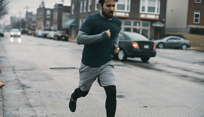 Día D, hora H: ¡El dos de mayo volvemos a correr!