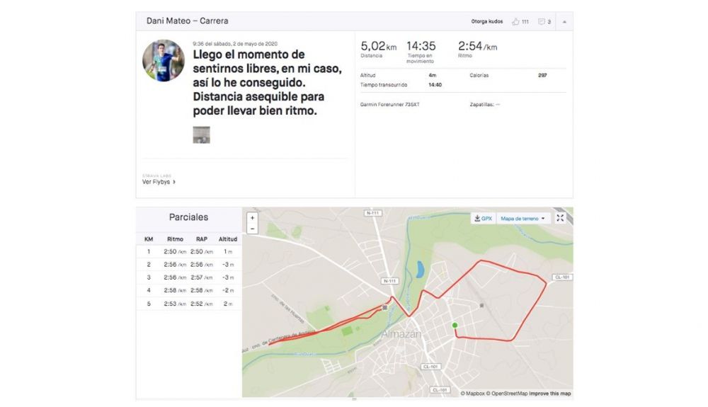 dani 5k
