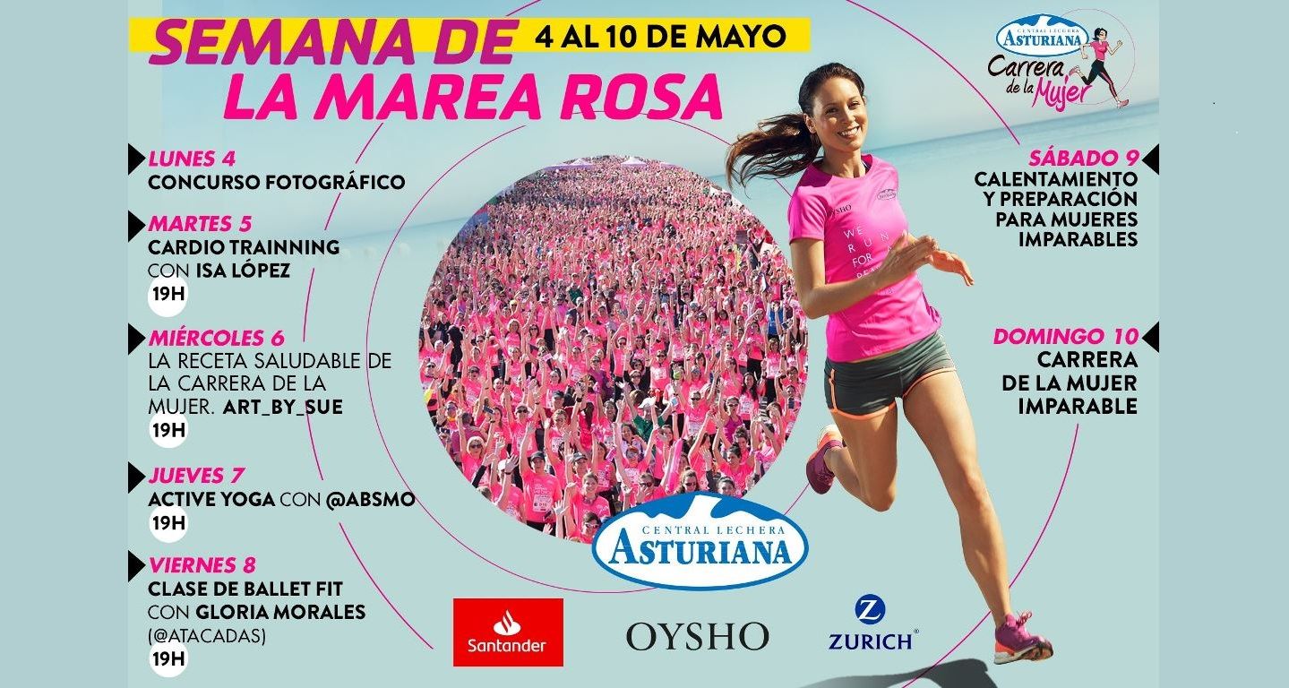 Disfruta de la 