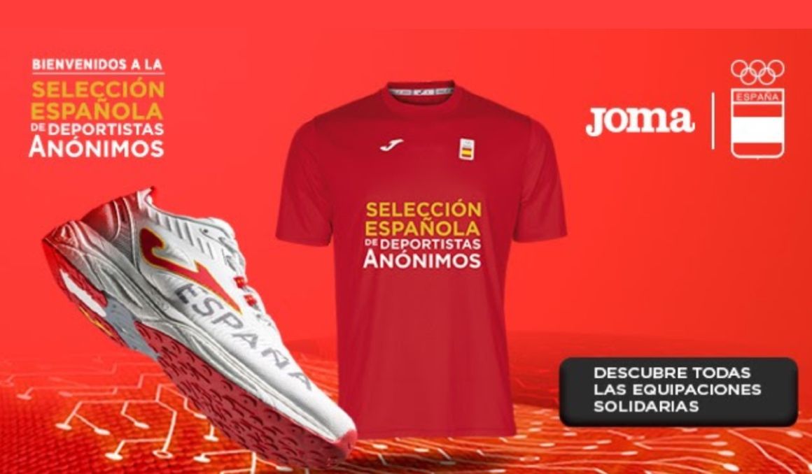 españa anonima