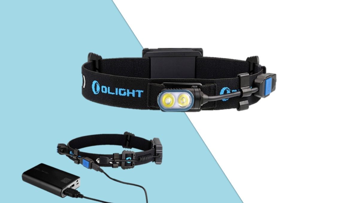 olight sorteo