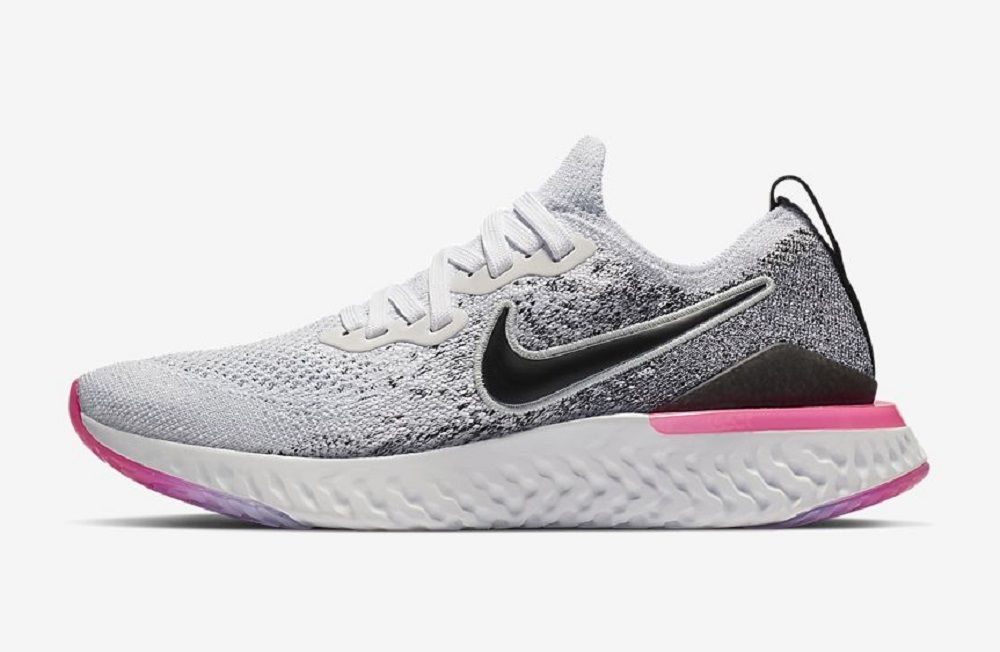NIKE EPIC REACT FLYKNIT 2 NIKE EPIC REACT FLYKNIT 2