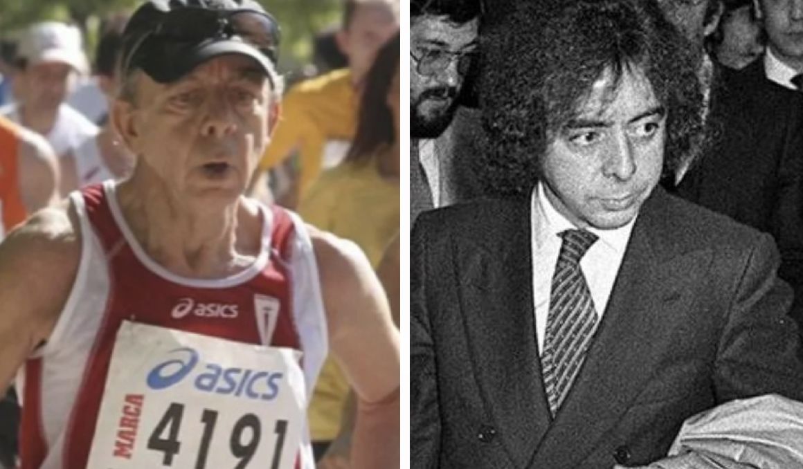 El torturador y corredor Antonio Fernández Pacheco, Billy el Niño.