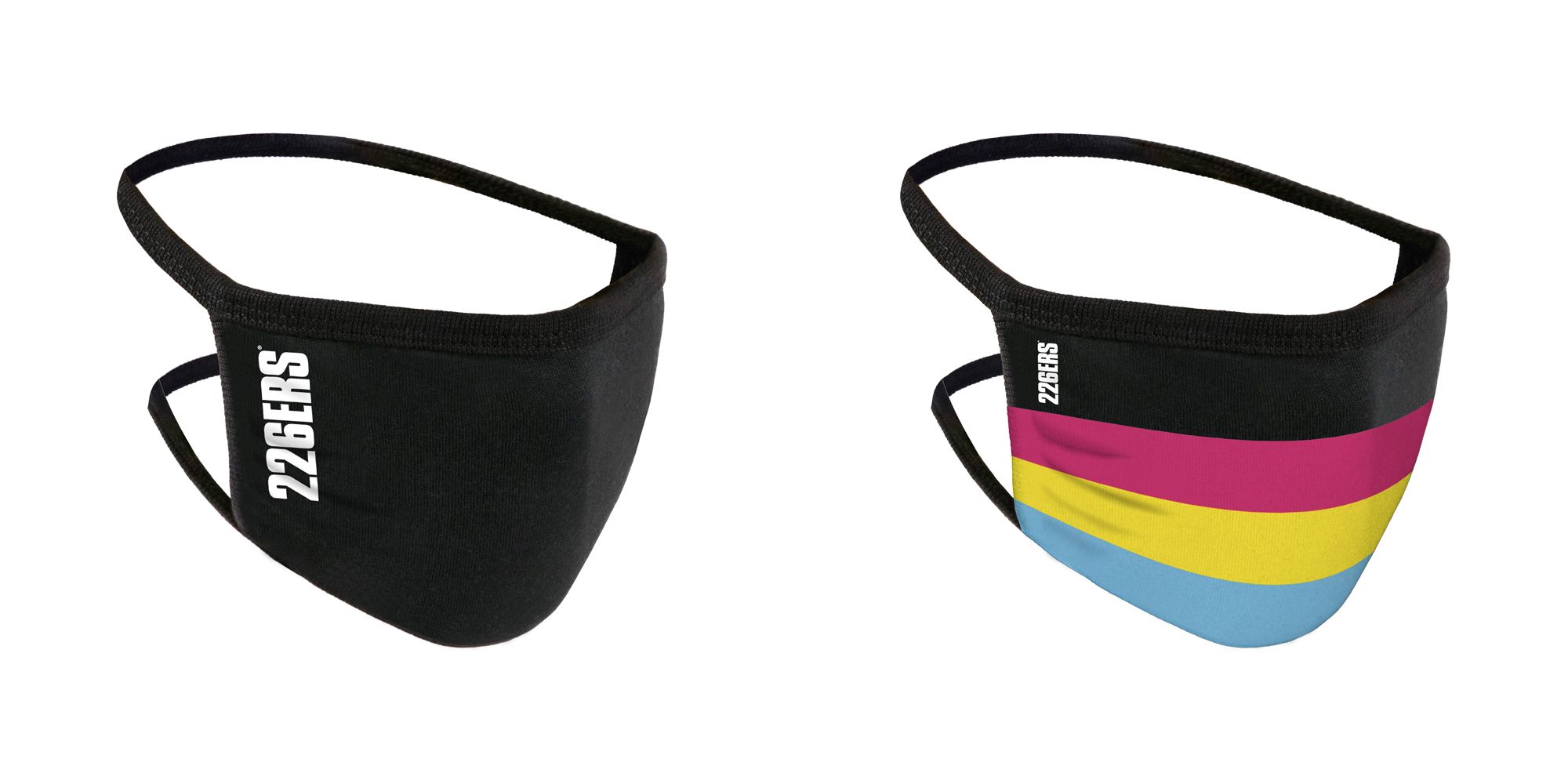 226ERS mask black+hydrazero 226ERS mask black+hydrazero