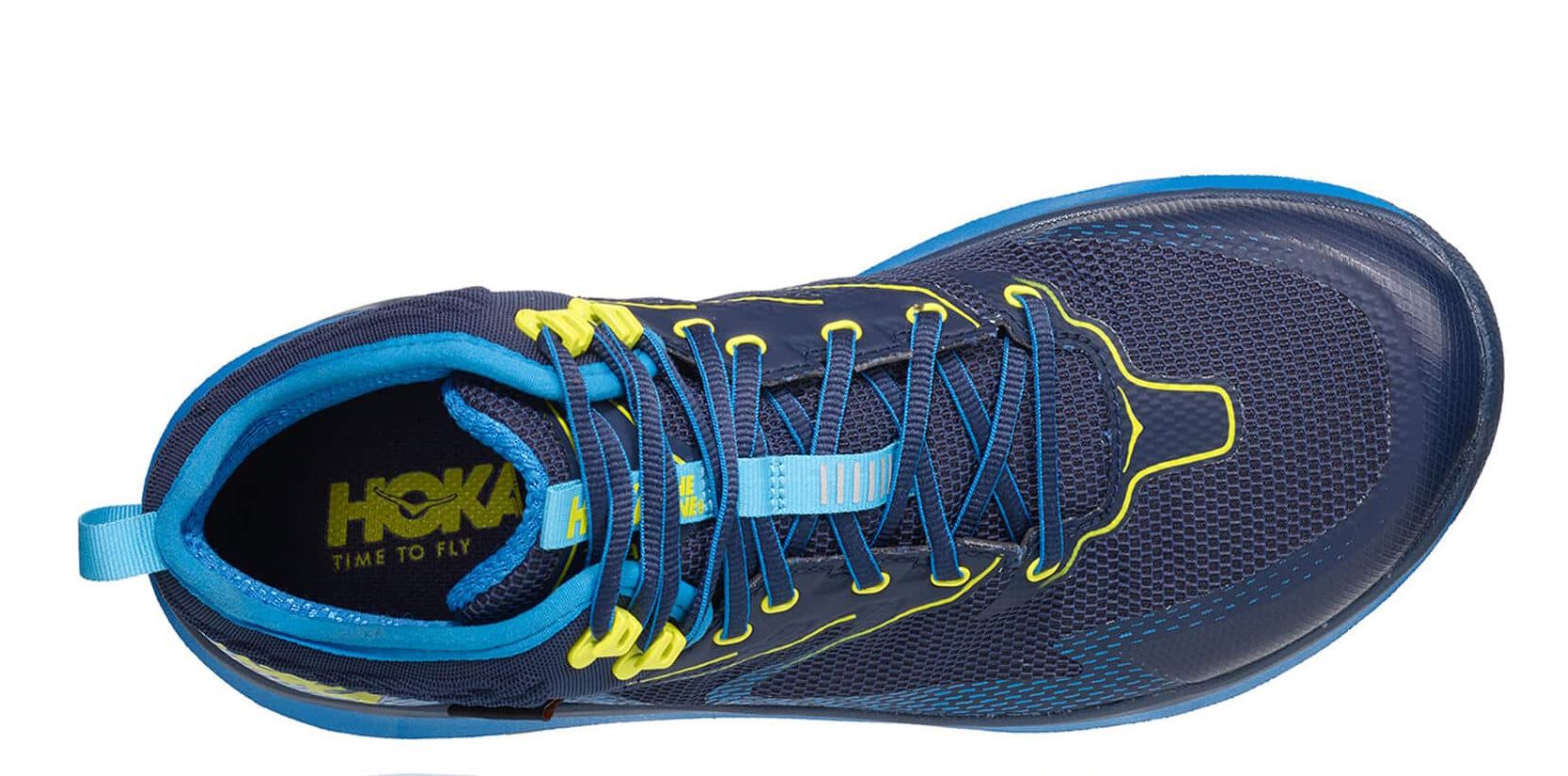 hoka one one sky toa gtx