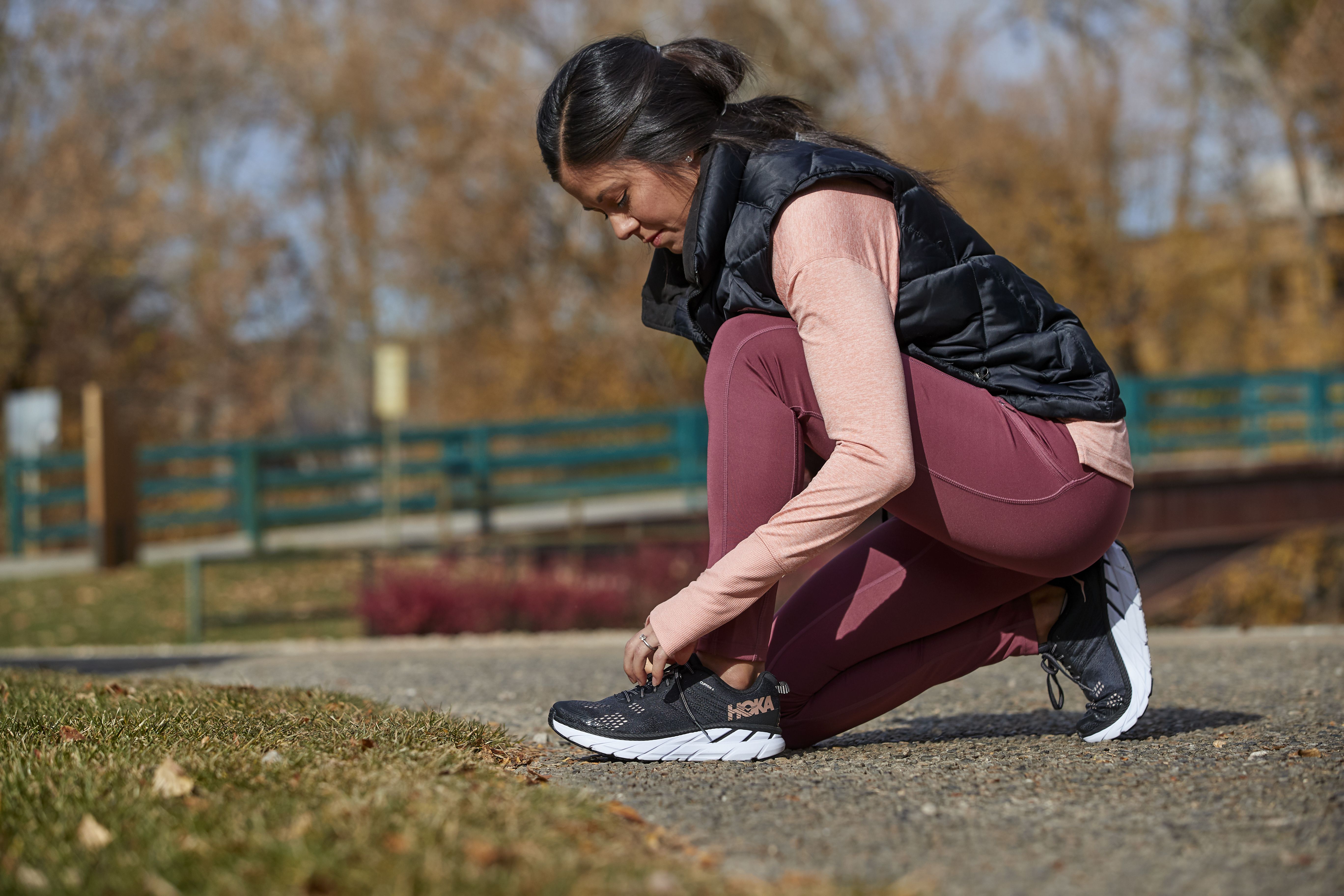 A PRUEBA | Hoka Clifton 6