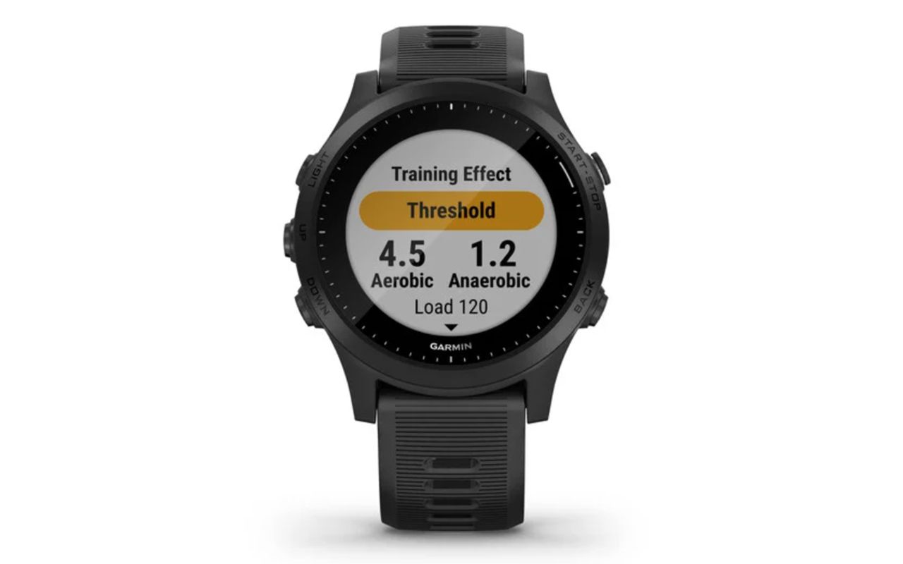 A PRUEBA  Garmin Forerunner 945