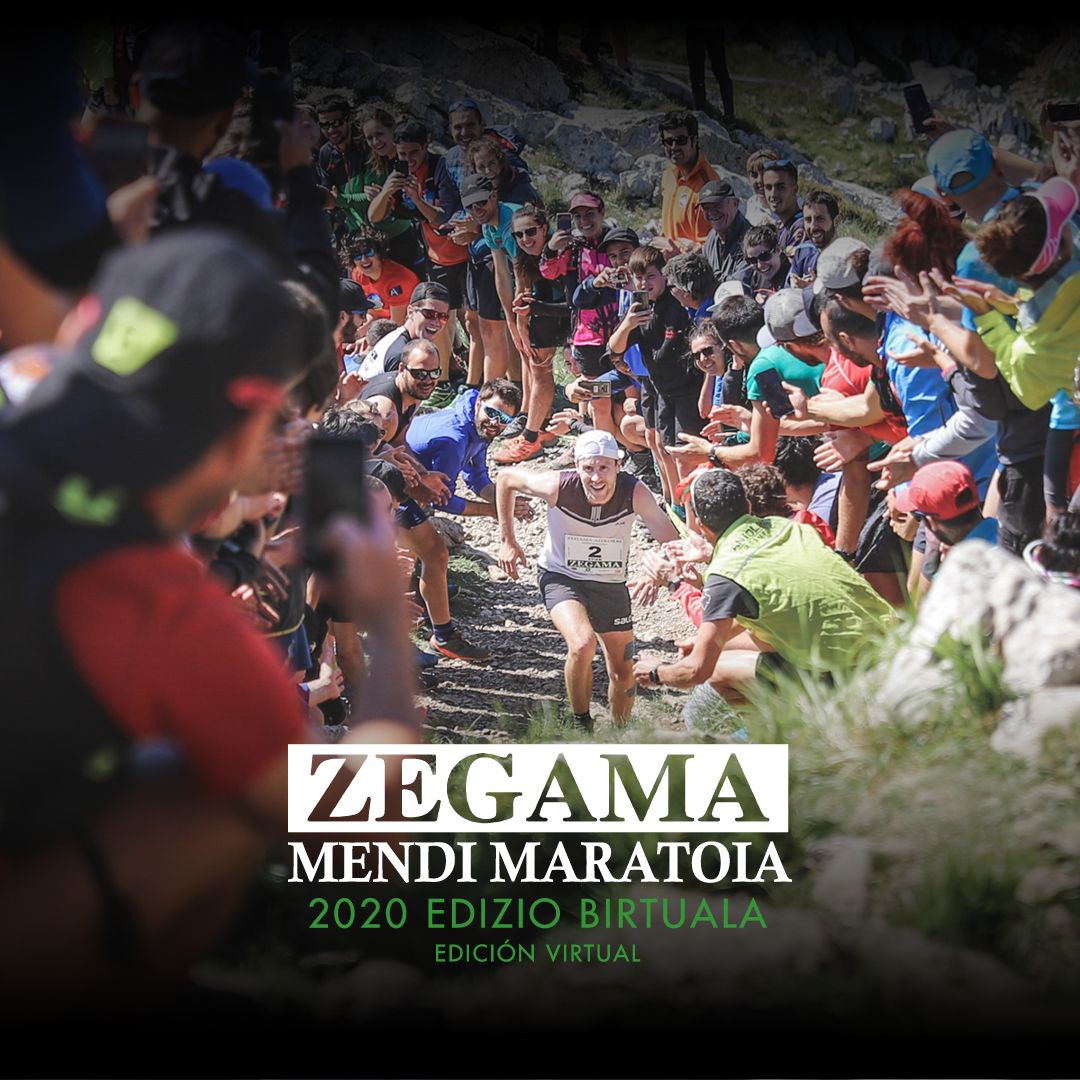 ZEGAMA VIRTUAL IG 3 ZEGAMA VIRTUAL IG 3
