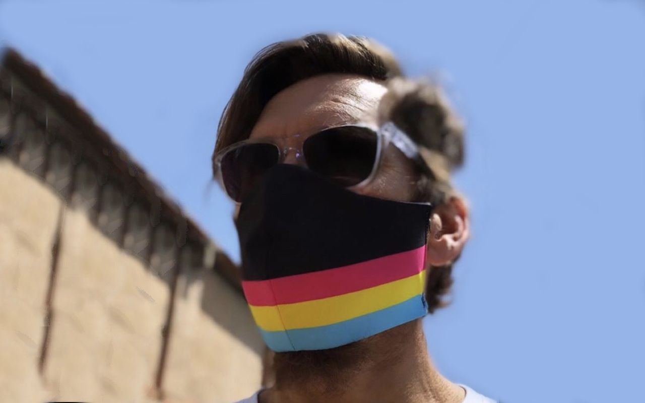 Llegan las mascarillas deportivas al atuendo del corredor.