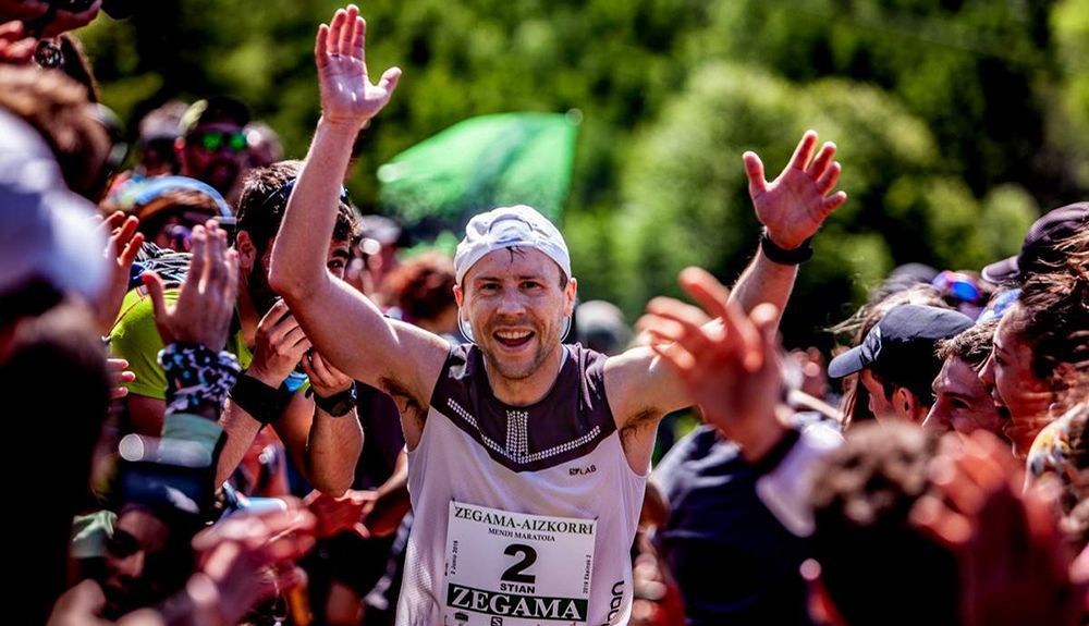 10 diferencias entre correr una prueba de trail y asfalto