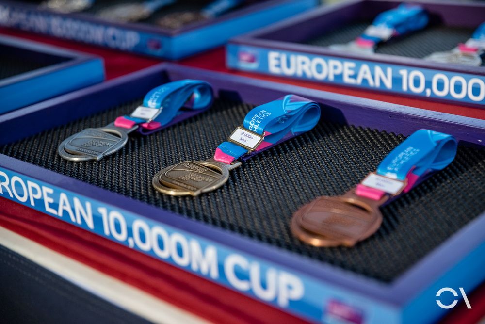 Francia volverá a entregar medallas desde el mes de agosto / Foto: Sportmedia
