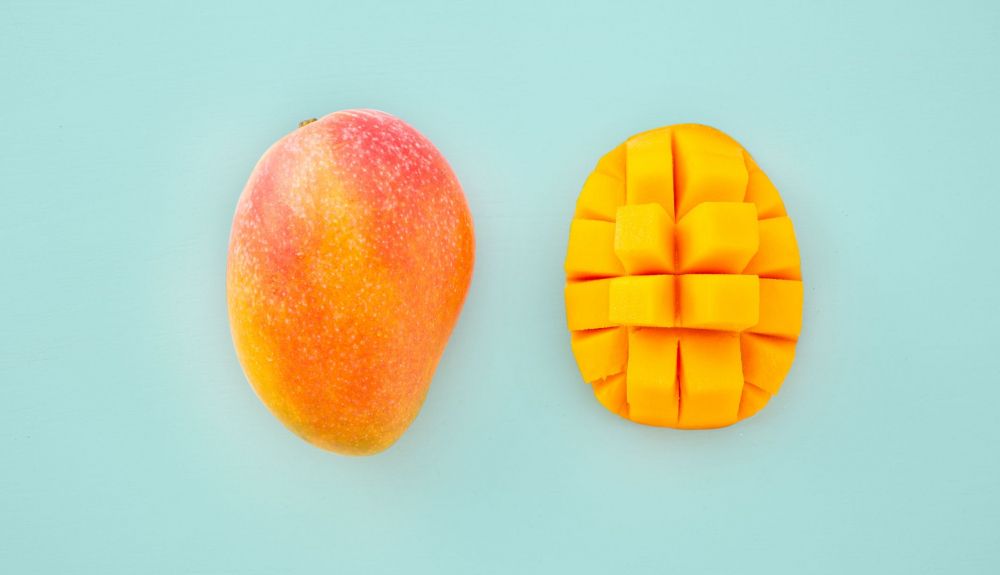 Mango Mango