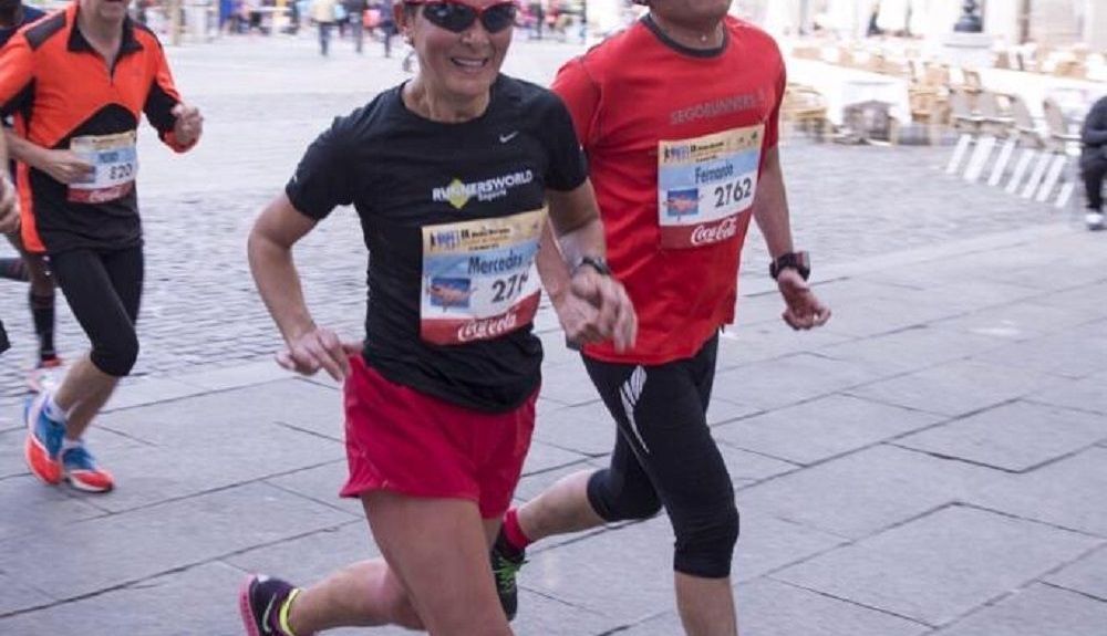 Media Maratón de Segovia Media Maratón de Segovia