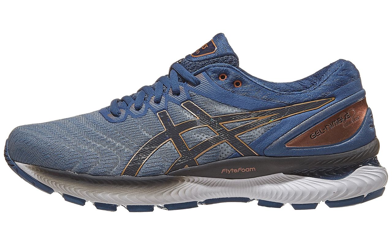 Gel Nimbus 22 Gel Nimbus 22