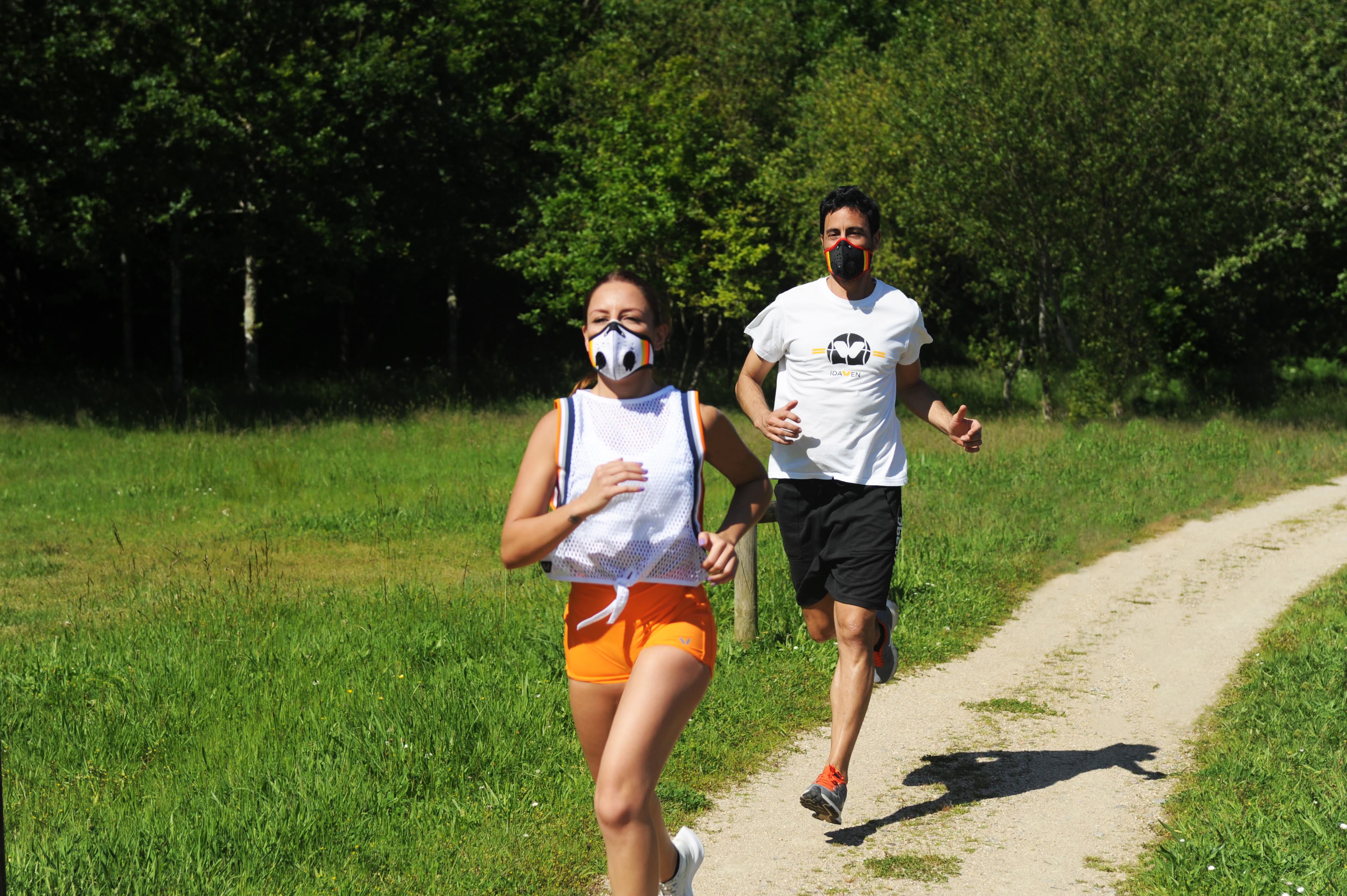idawen mascarilla deportiva running grupo aire libre cuvi neopreno idawen mascarilla deportiva running grupo aire libre cuvi neopreno