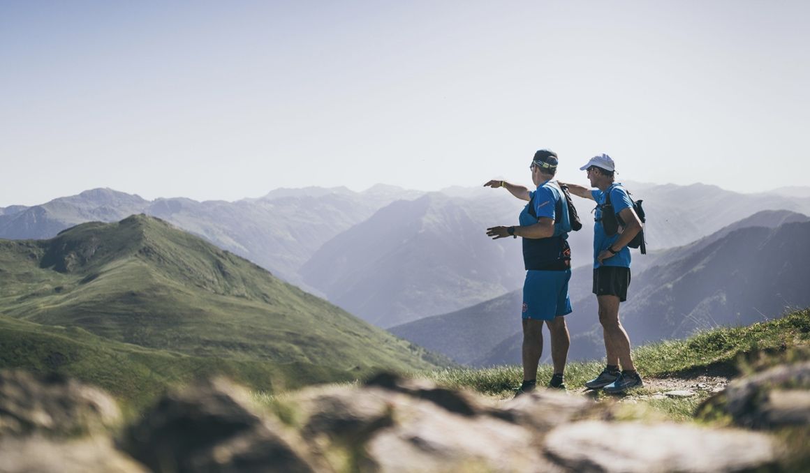 El lunes cambio de fase, ¿qué puedo hacer además de correr? Foto: Carlos Llerandi.