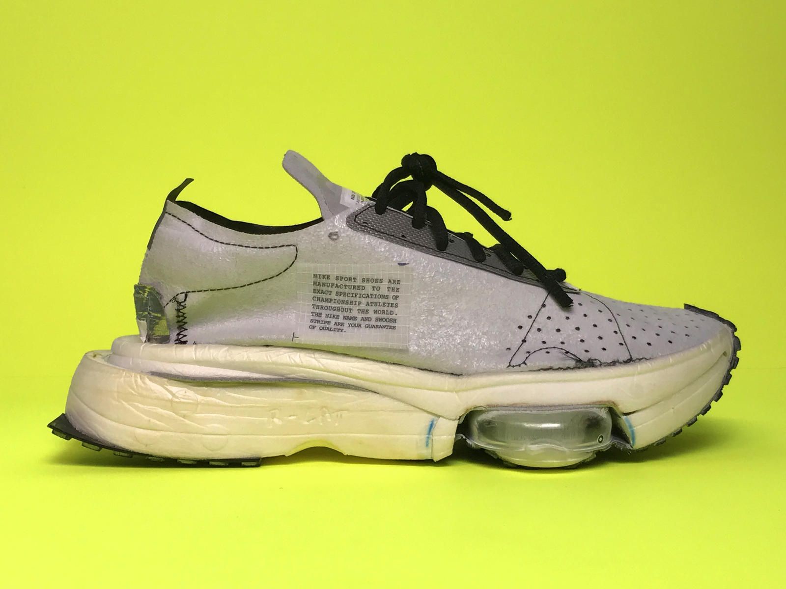 Nike Air Zoom Type Prototype 02 native 1600