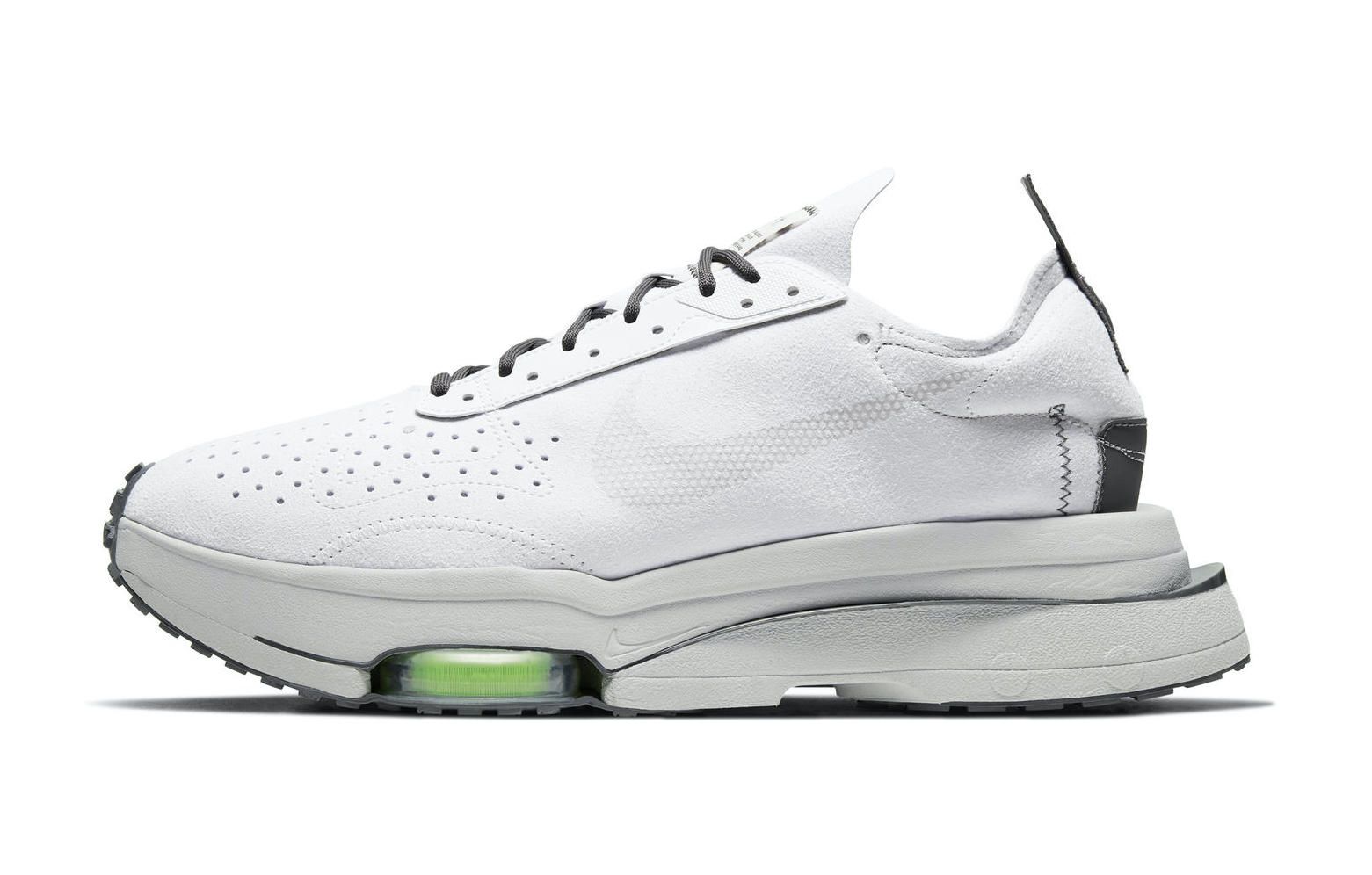 Nike Air Zoom Type final