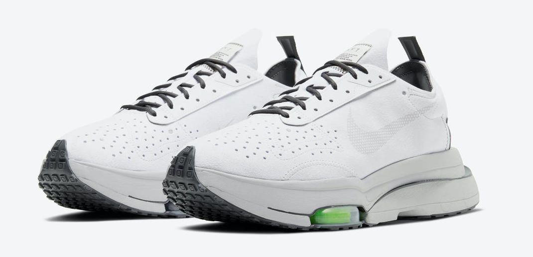 Nike Air Zoom Type SU20