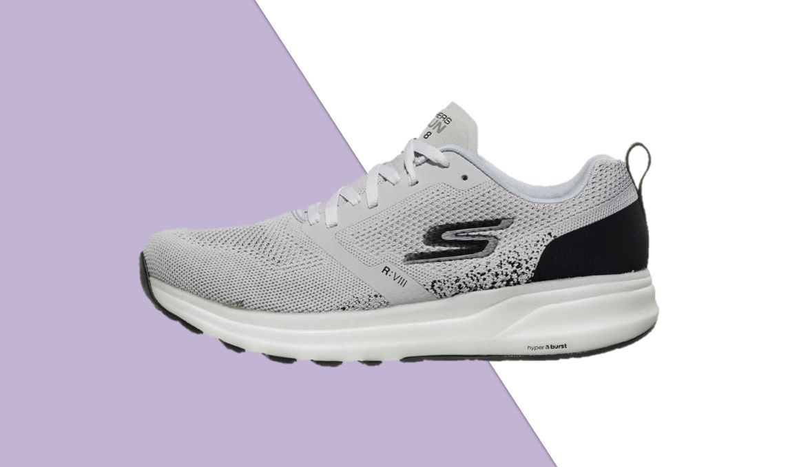 Sorteamos unas Skechers Go RUN Ride 8.