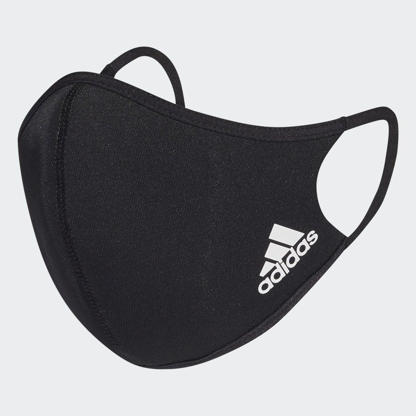 Mascarilla adidas