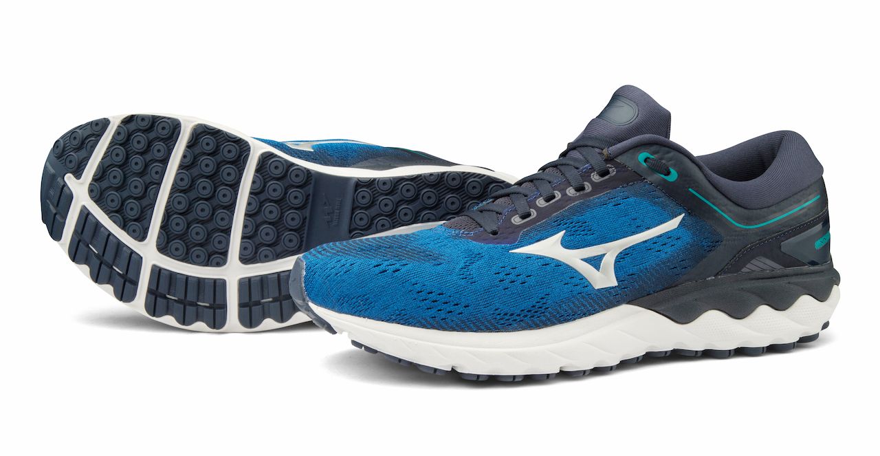 Mizuno Wave Skyrise