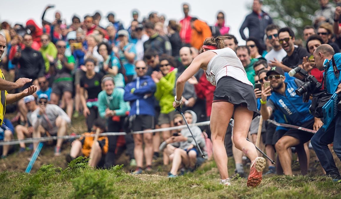 La RFEA solo permitirá 200 corredores por carrera