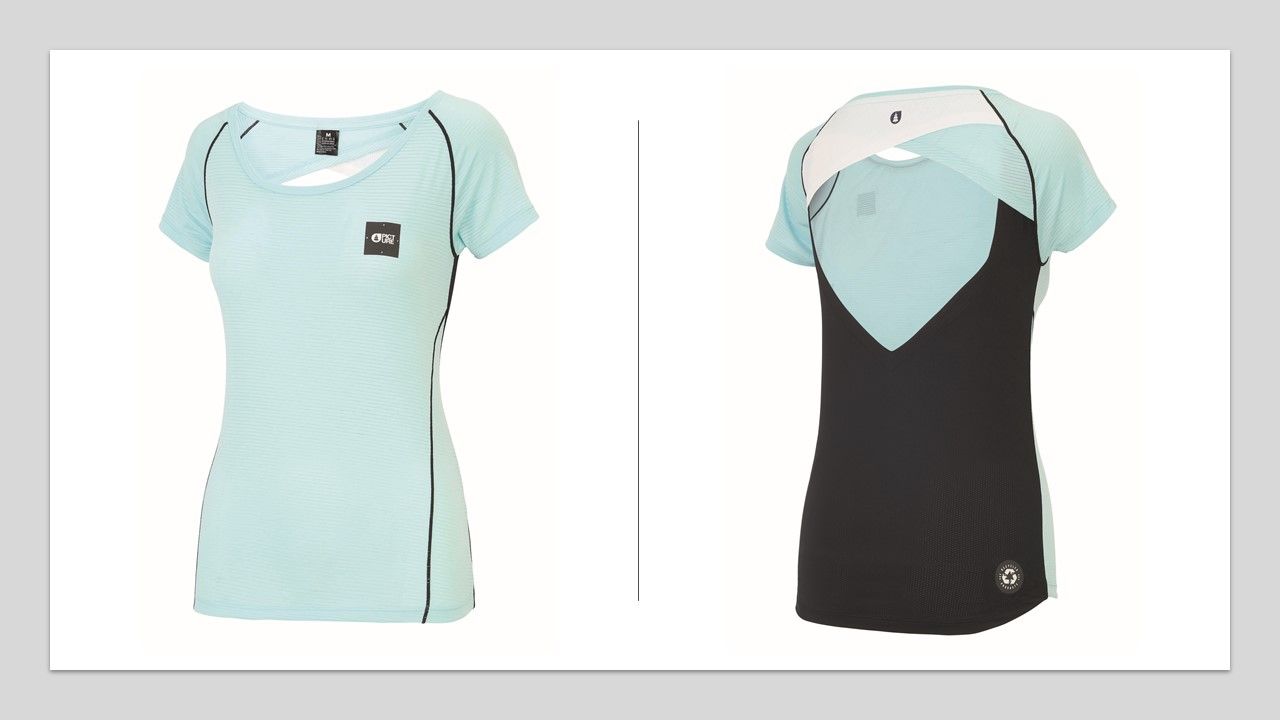 MILLI TECH TEE DE PICTURE MILLI TECH TEE DE PICTURE
