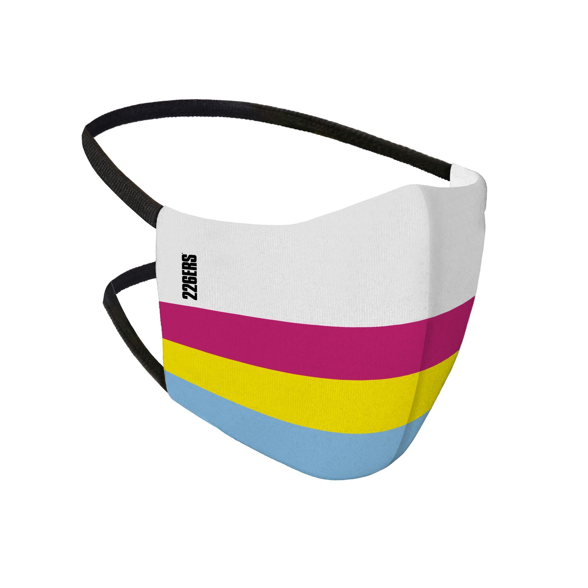 mask hdz white 2