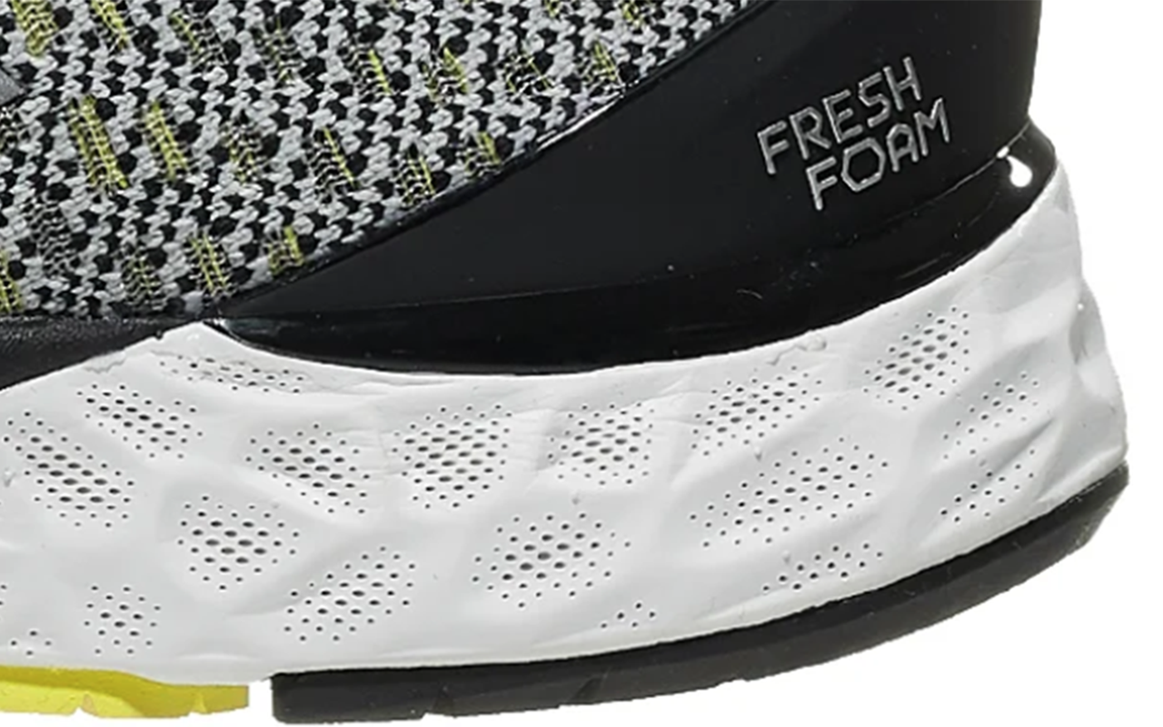 Fresh Foam X
