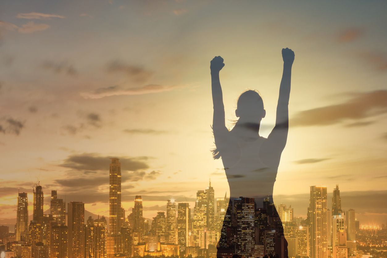Crea tu propia frase motivadora