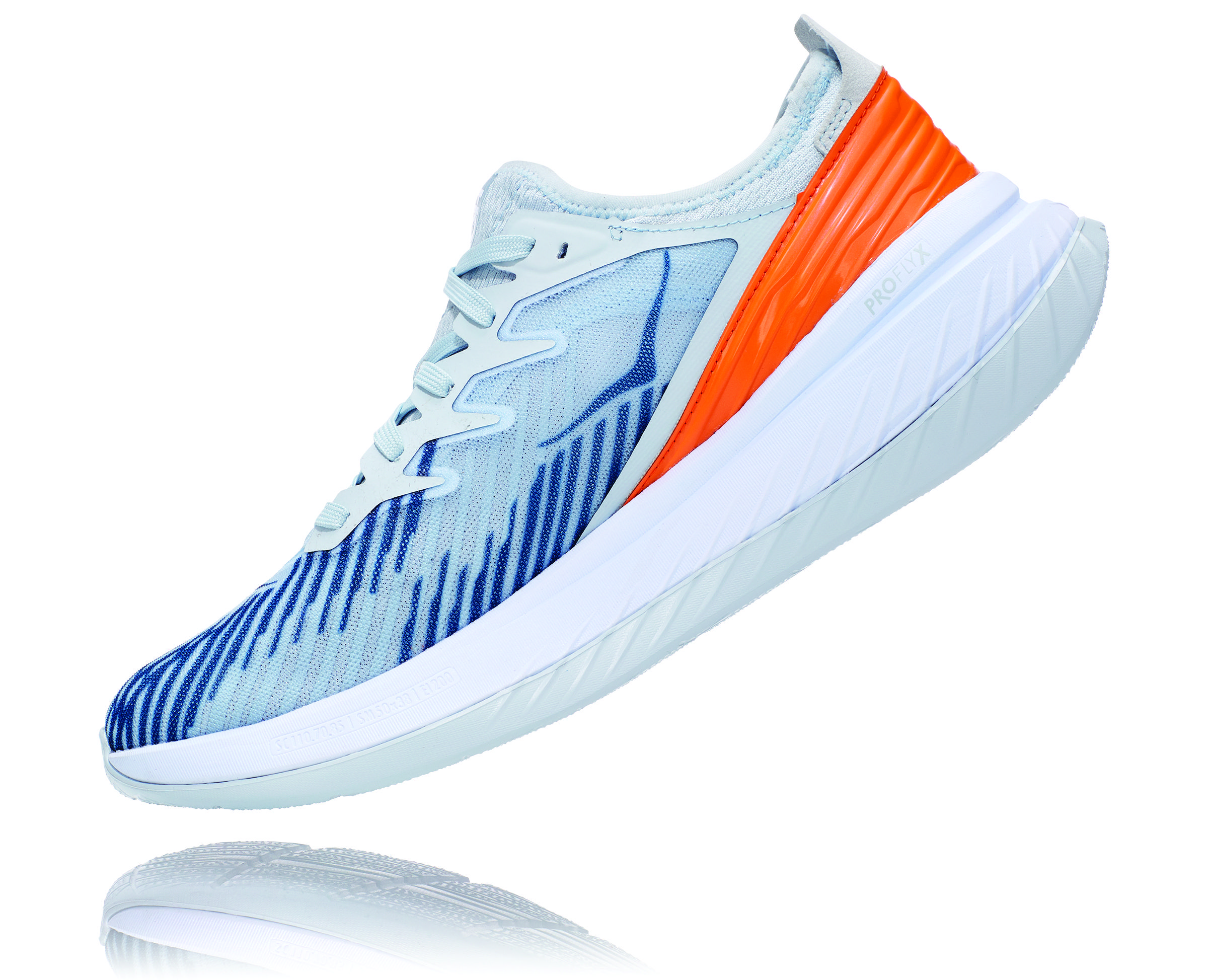 Una edición especial de las HOKA ONE ONE Carbon X