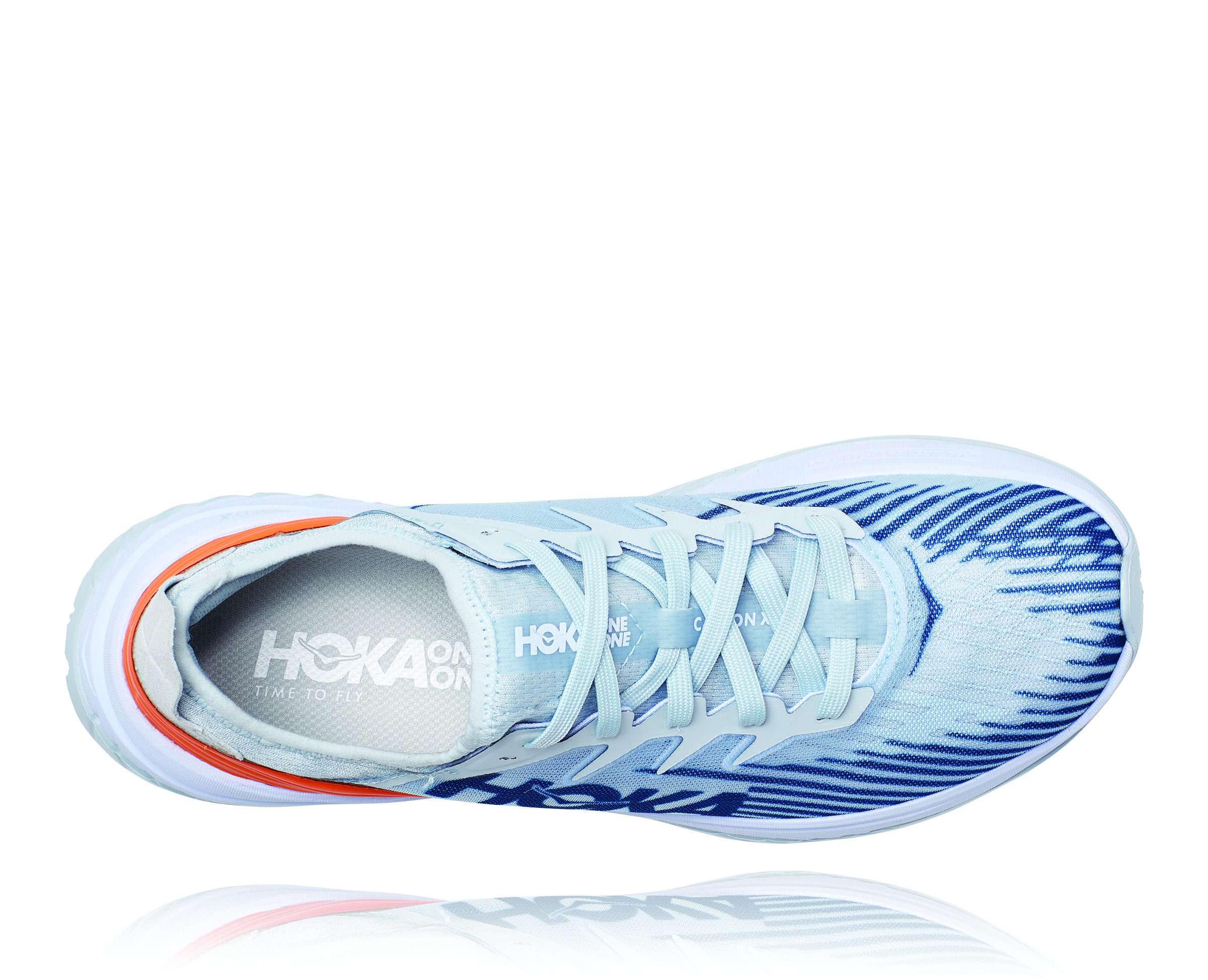 Una edición especial de las HOKA ONE ONE Carbon X