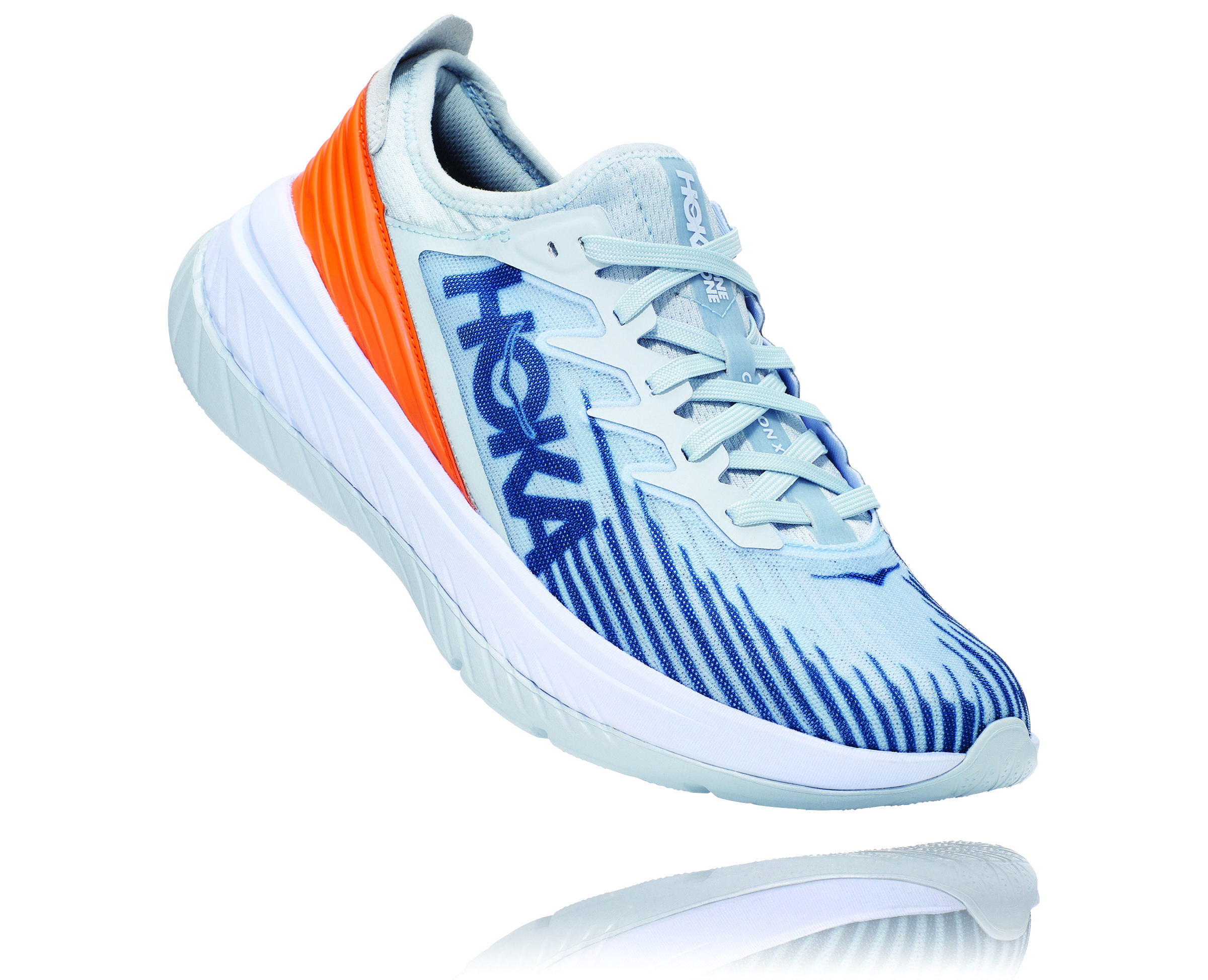 Una edición especial de las HOKA ONE ONE Carbon X