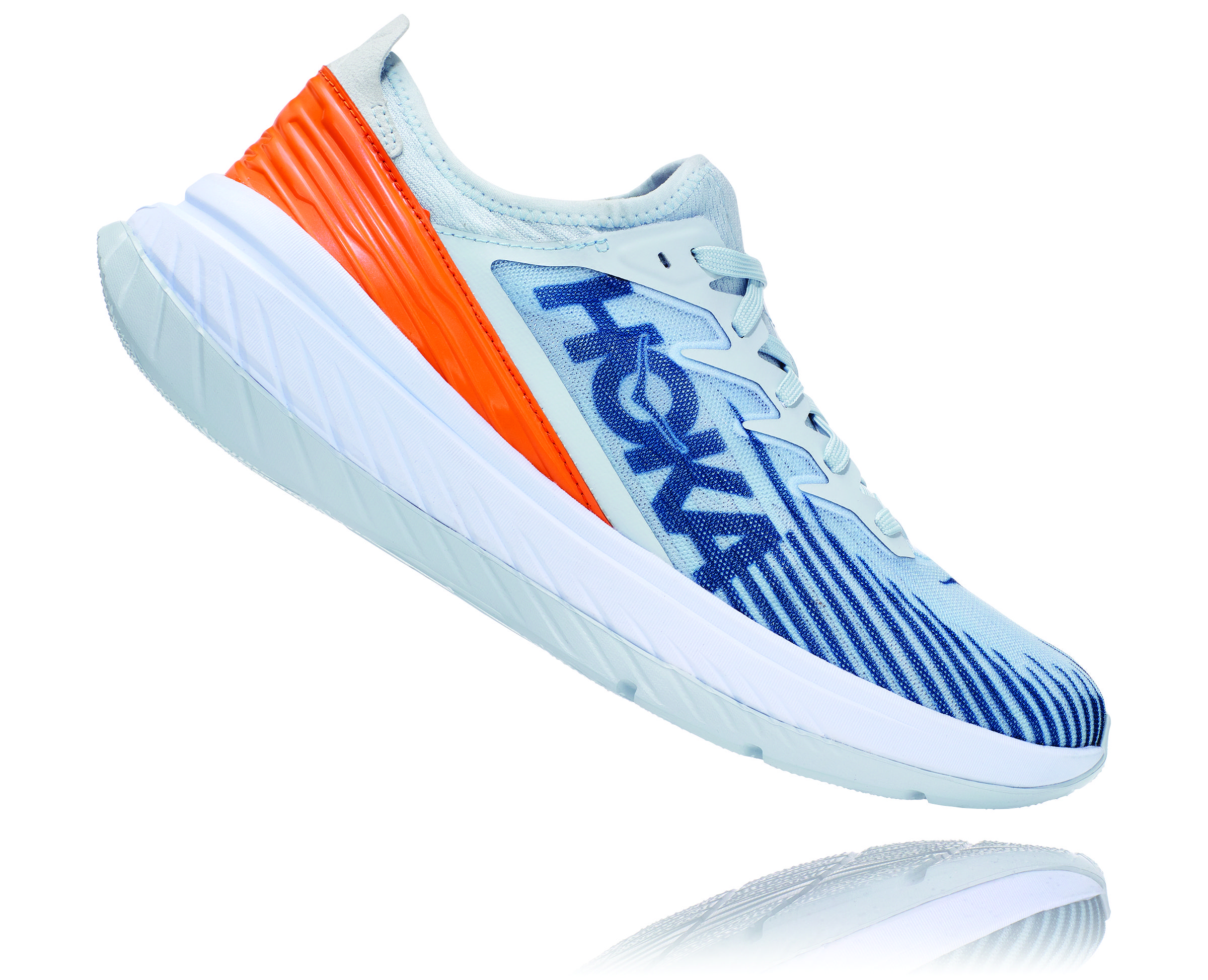 Una edición especial de las HOKA ONE ONE Carbon X