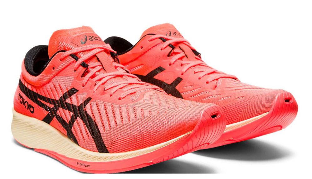 Asics MetaRacer Asics MetaRacer