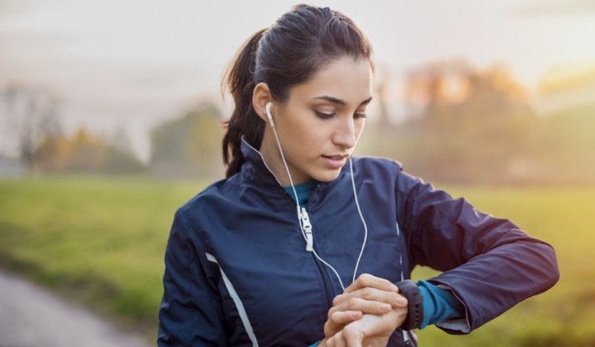 Plan de entrenamiento para empezar a correr