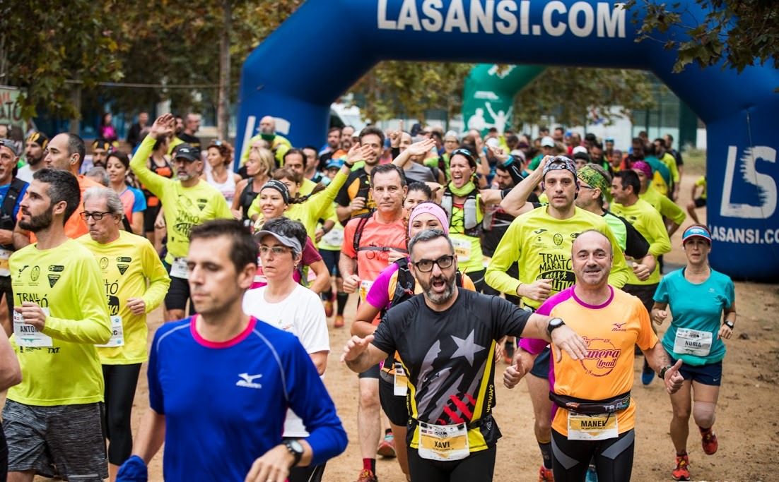 La Sansi verá recompensada su lucha por la vuelta de las carreras populares el próximo 26 de julio; Lloretrail.