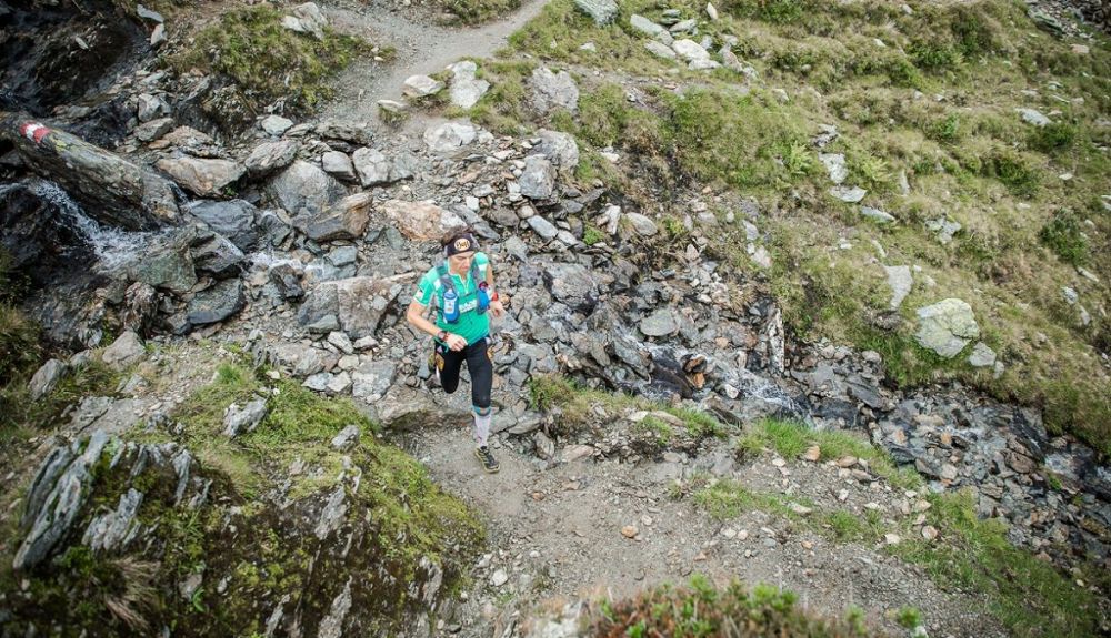 Pioneros del trail (VI): Emma Roca Pioneros del trail (VI): Emma Roca