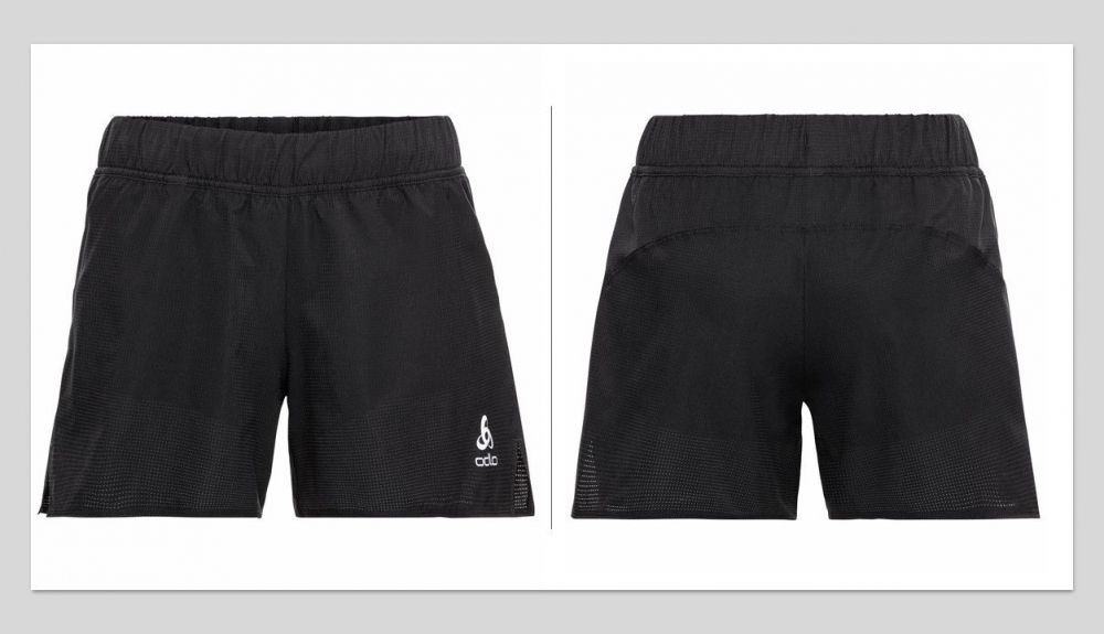 WOMEN'S MILLENIUM 2 IN 1 SHORTS WOMEN'S MILLENIUM 2 IN 1 SHORTS