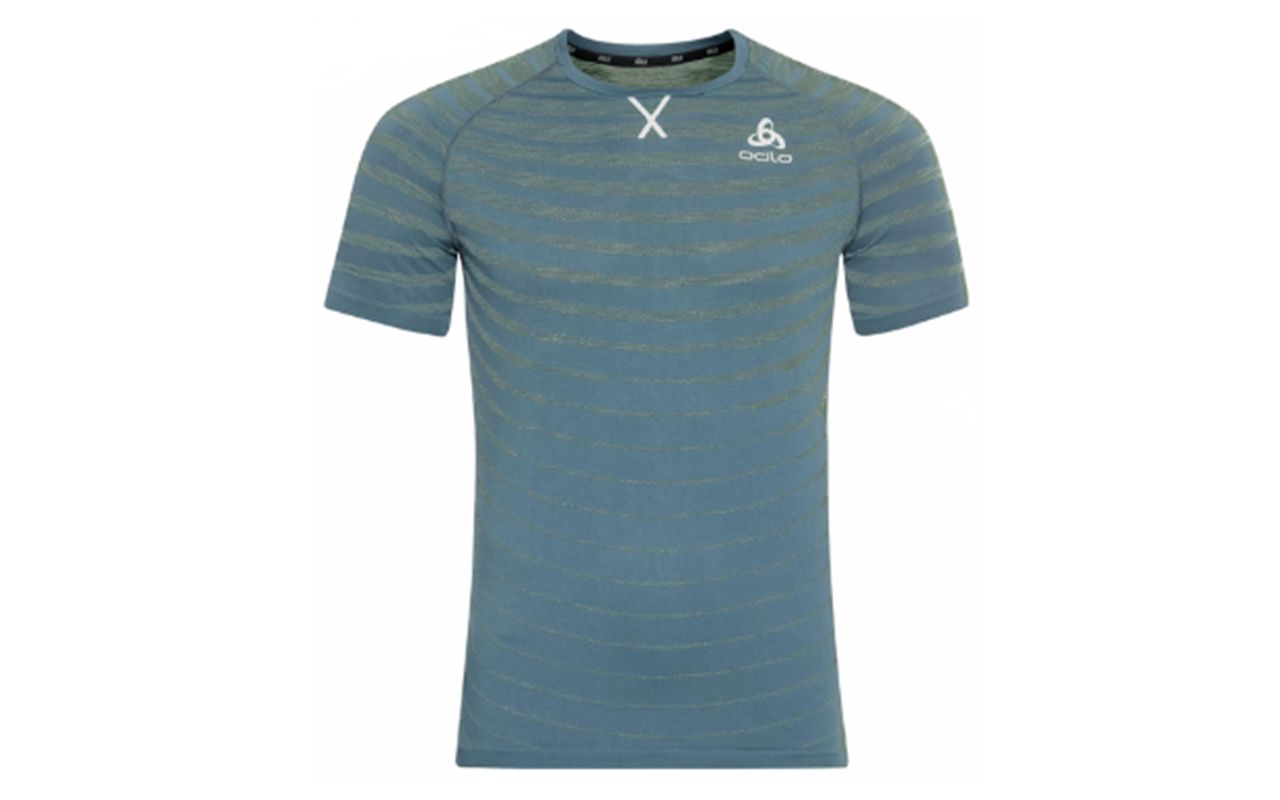 T Shirt Odlo