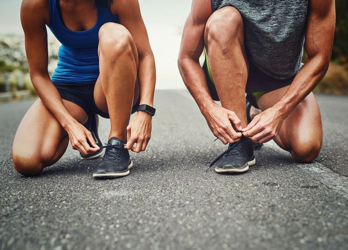Los entrenamientos de running: ¿Cuánto debo entrenar?