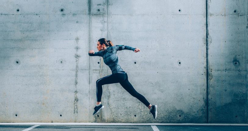 La ropa de running: Las claves de Martín Fiz
