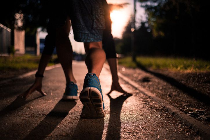 Iniciación en el running: ¿Qué debo tener en cuenta?