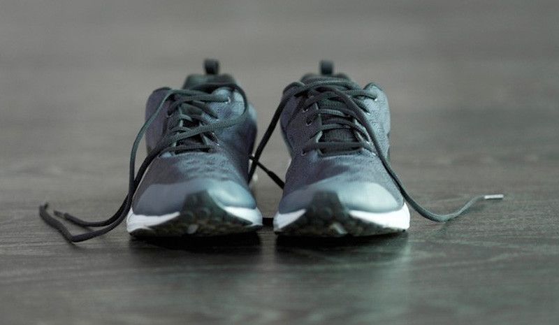 Las zapatillas de running: Las claves de Martín Fiz
