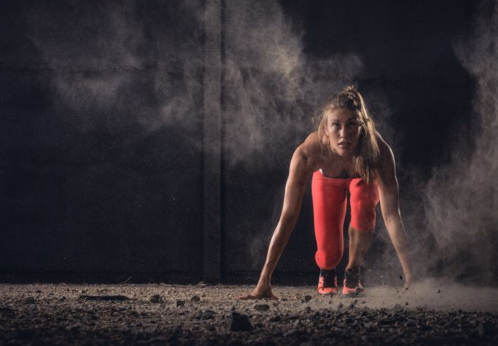 Los inicios del running: ¿Por qué debería empezar a correr?
